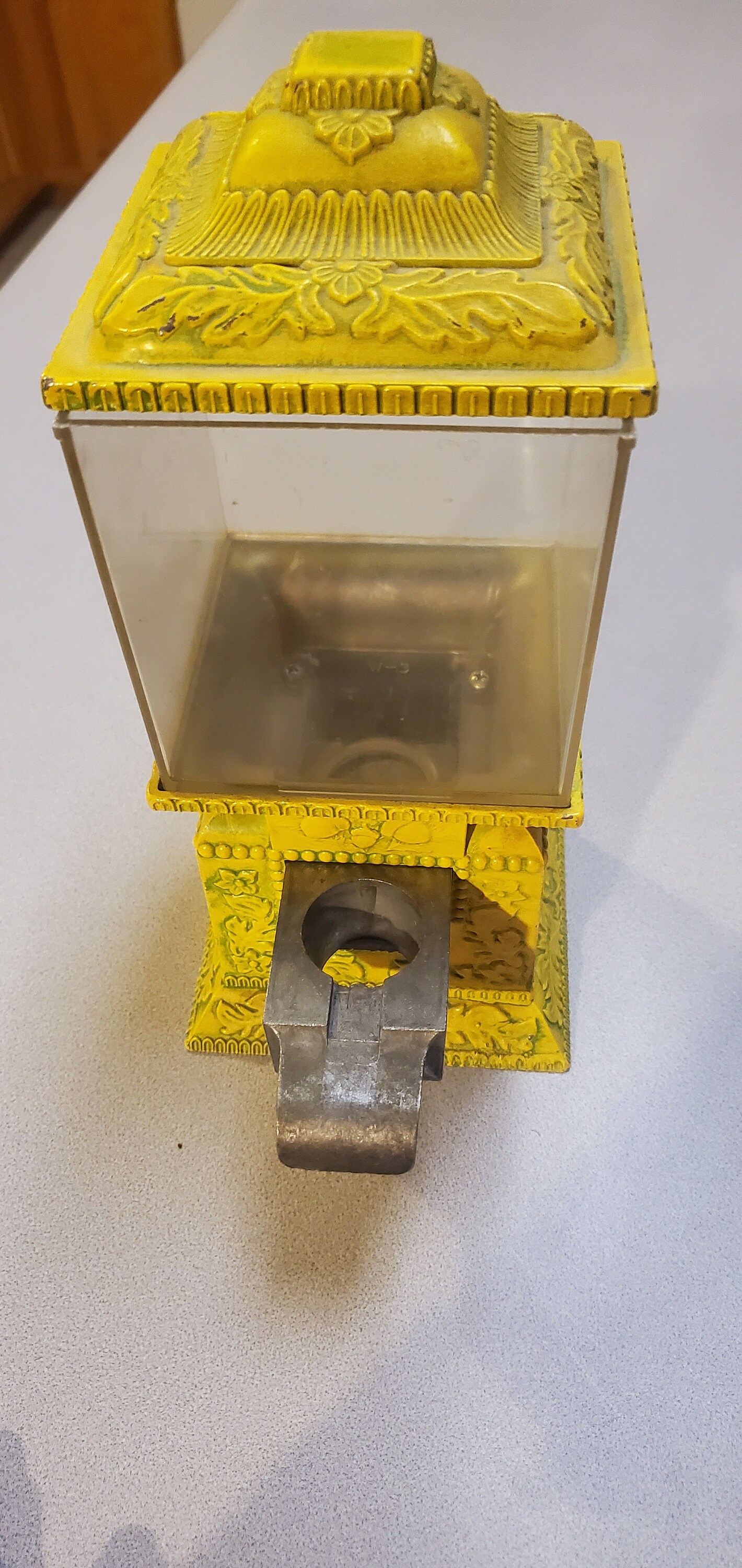 1960's Goodies Nut Candy Dispenser Etsy