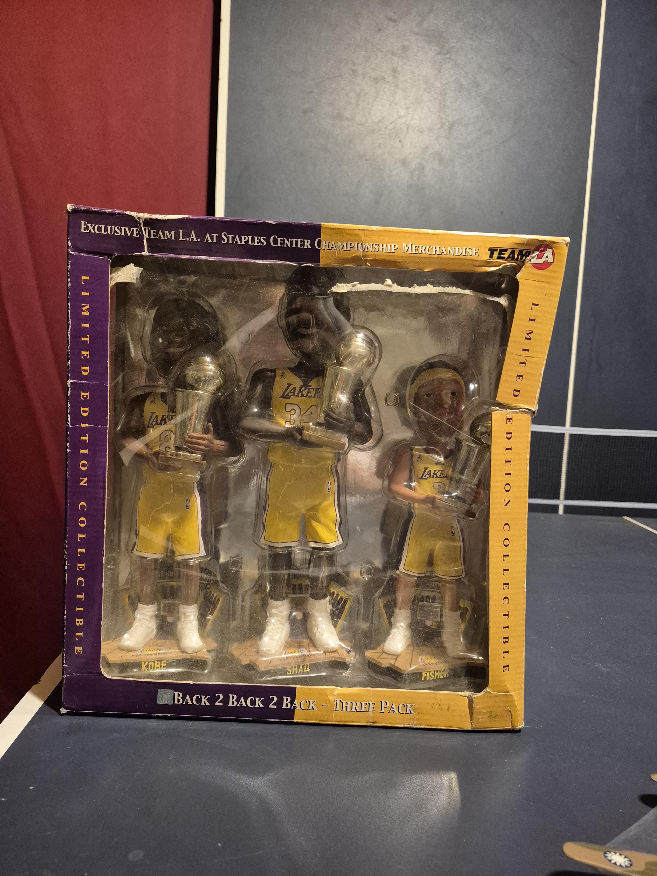 Kobe bryant bobblehead - Etsy 日本
