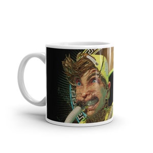 Extrem Online Guy: Tasse