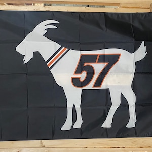Kyle Larson #57 Flag FREE SHIP Nascar Sprint Car Outlaws Dirt Track Race Redneck Country Goat Greatest Sign Poster Usa 3x5’ Single Side
