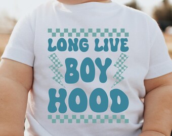 Larga vida a la niñez SVG PNG, Niños maravillosos png, Niños bohemios Png, Niños retro png, Niños divertidos Sublimación, Descarga digital