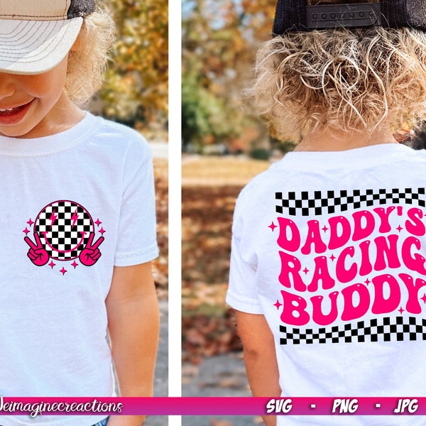 Racing Svg - Etsy