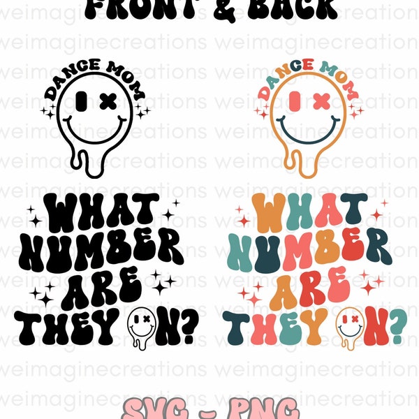 What Number Are They On Svg Png, Dance Mom Svg, Dance Mom png, Dance Mama svg, Cheer Mama svg, Dance Studio Png, Digital Download