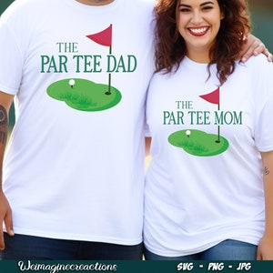 Hole in One 1st Birthday SVG PNG, 1st birthday golf svg, Hole In One 1st Birthday Party, Golf Theme Birthday, Digital download