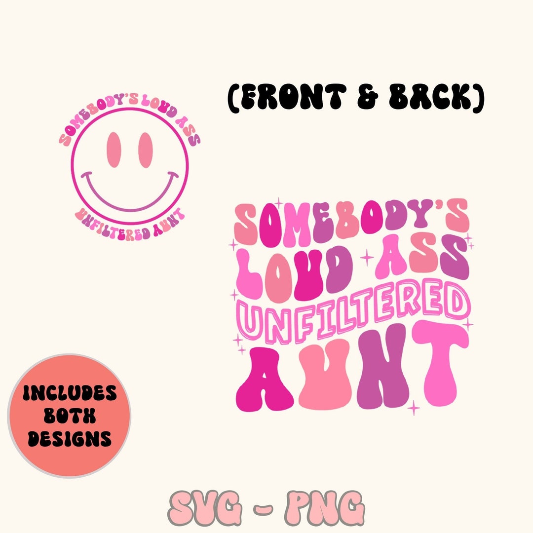 Loving Aunt Comics: The Unfiltered Truth About Family Life! - qvtdyvp