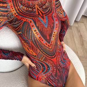 Make a splash this summer with our must-have swimsuit!