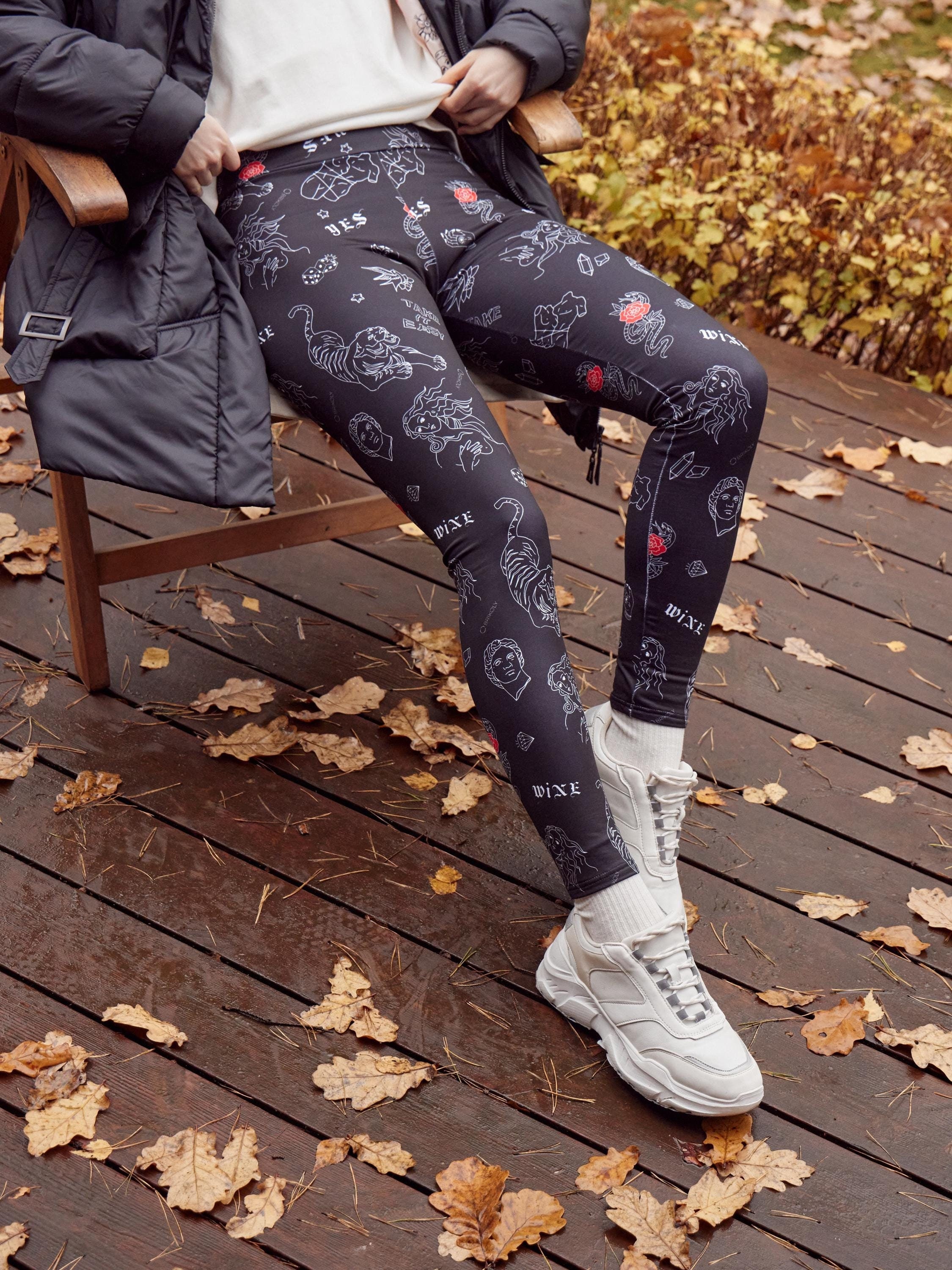Leggings Termici Donna | Prezzi E Offerte Su