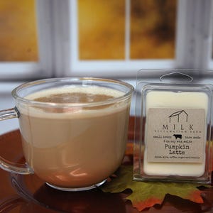 Soy Wax Melts