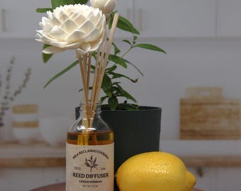 Reed Diffusers