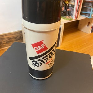 Vintage 1980s Aladdin Thermos
