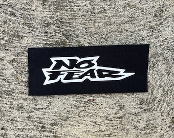 NOFEAR Y2K PATCH