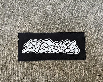 DYSTOPIA PATCH