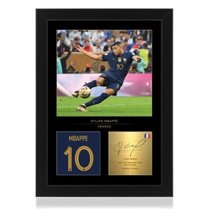 Mbappe Jersey Psg -  Sweden