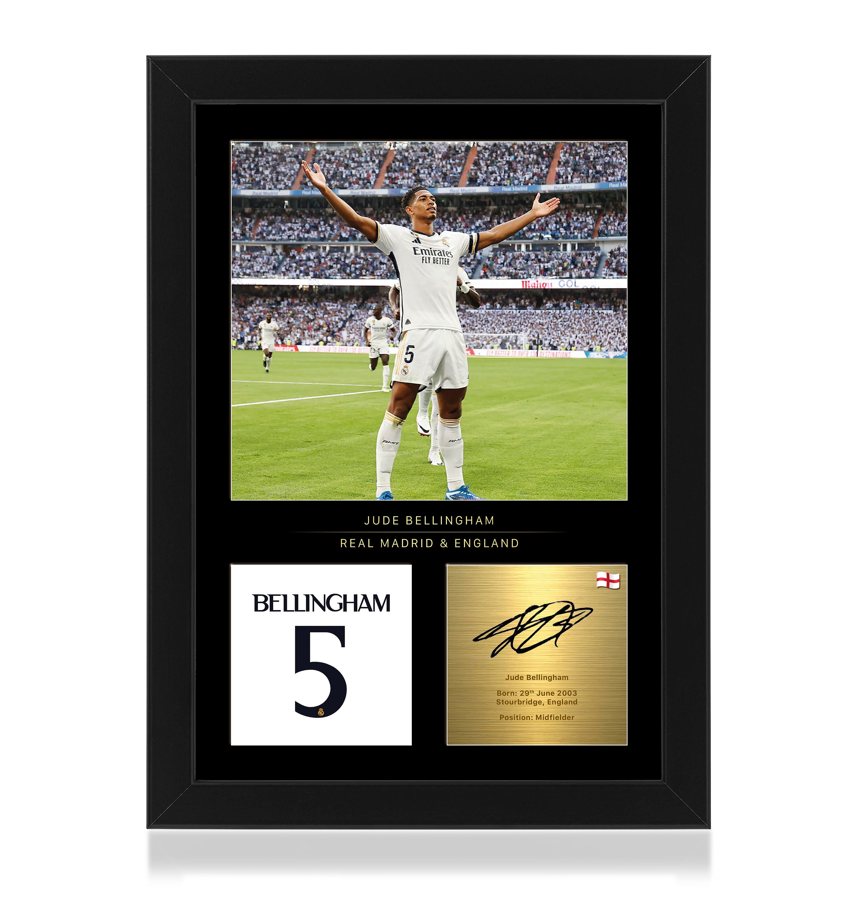 Bellingham signed - Etsy 日本