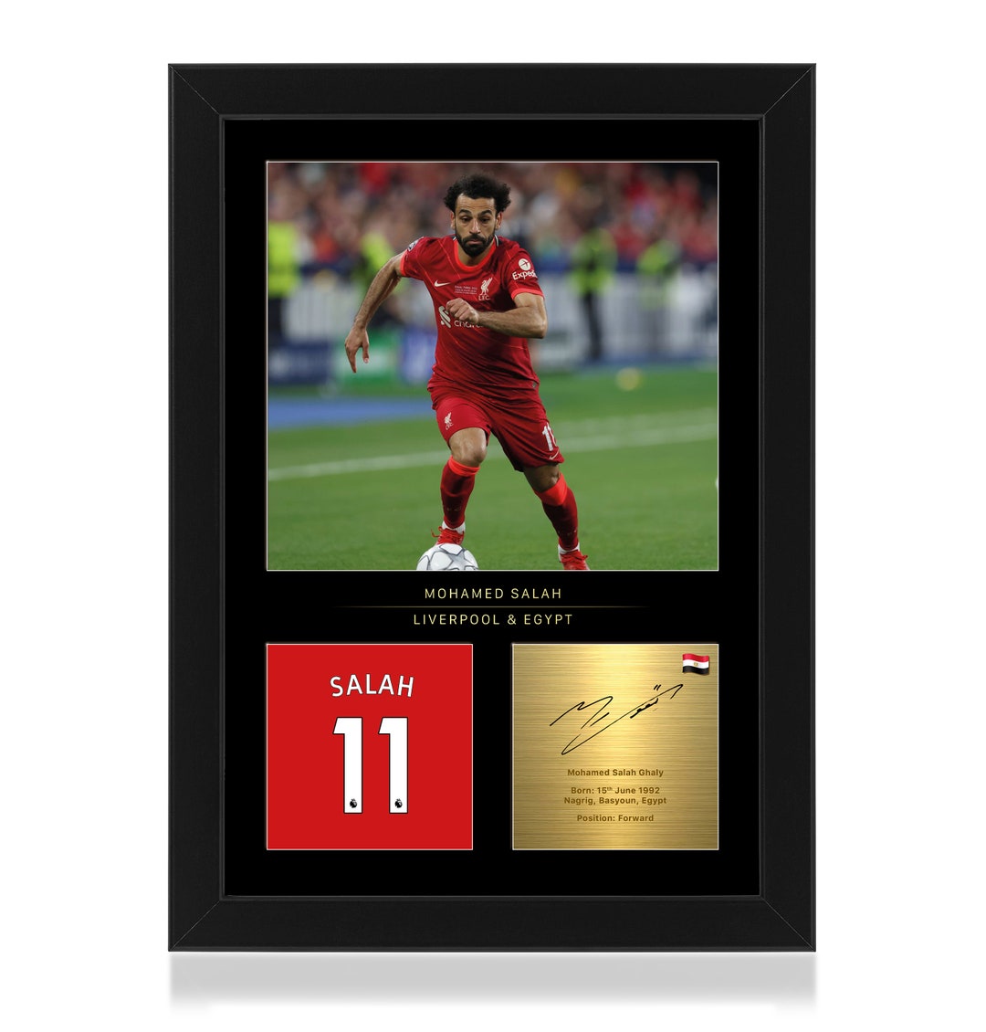 現地購入品☆サッカースカーフ モハメド・サラー リオネル・メッシ サッカースカーフ モハメド・サラー リオネル・メッシ