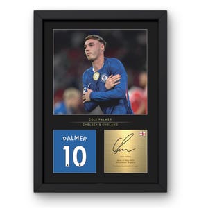 Cole palmer card - Etsy 日本