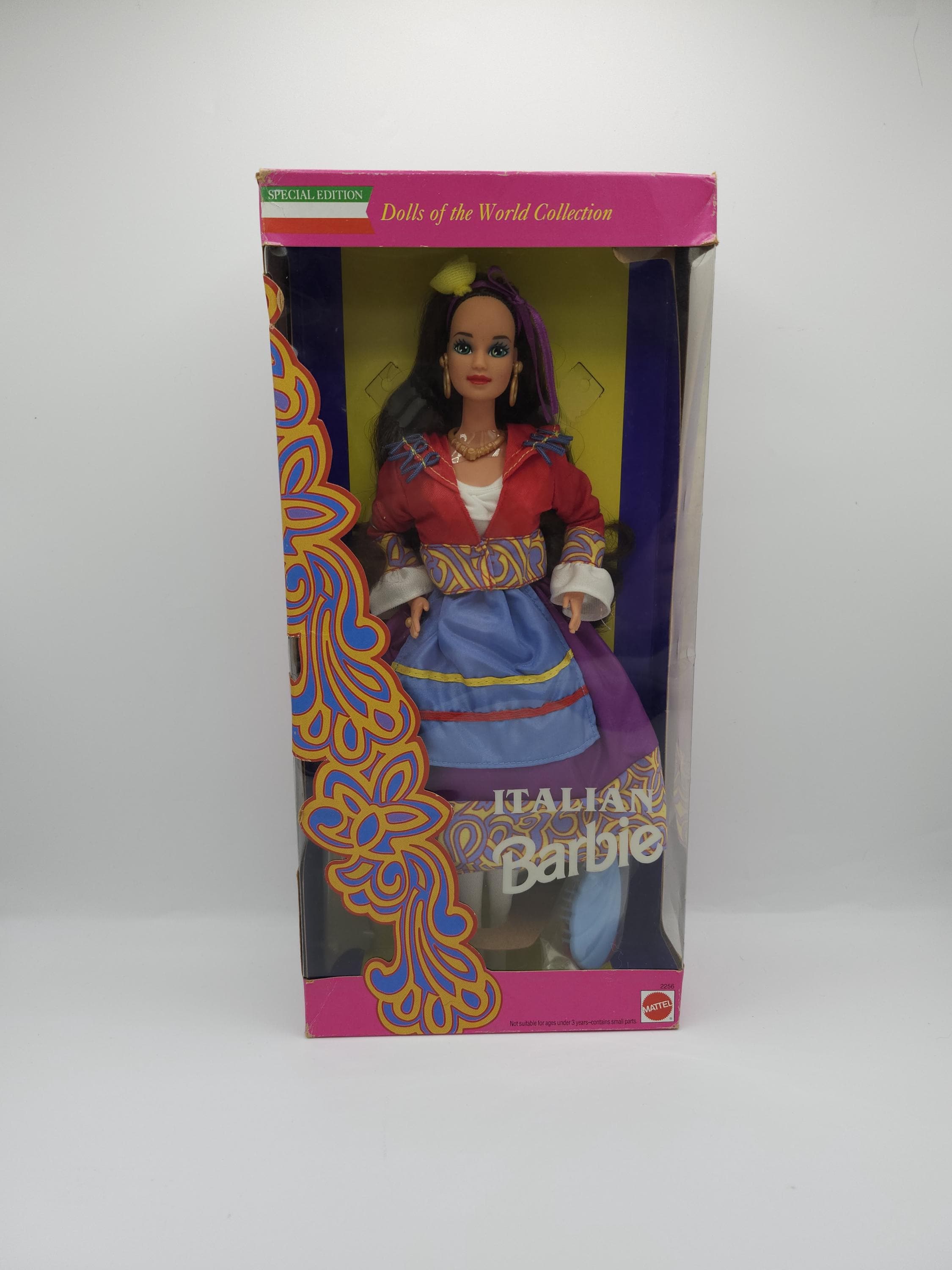 1993 Barbie Dolls - Etsy