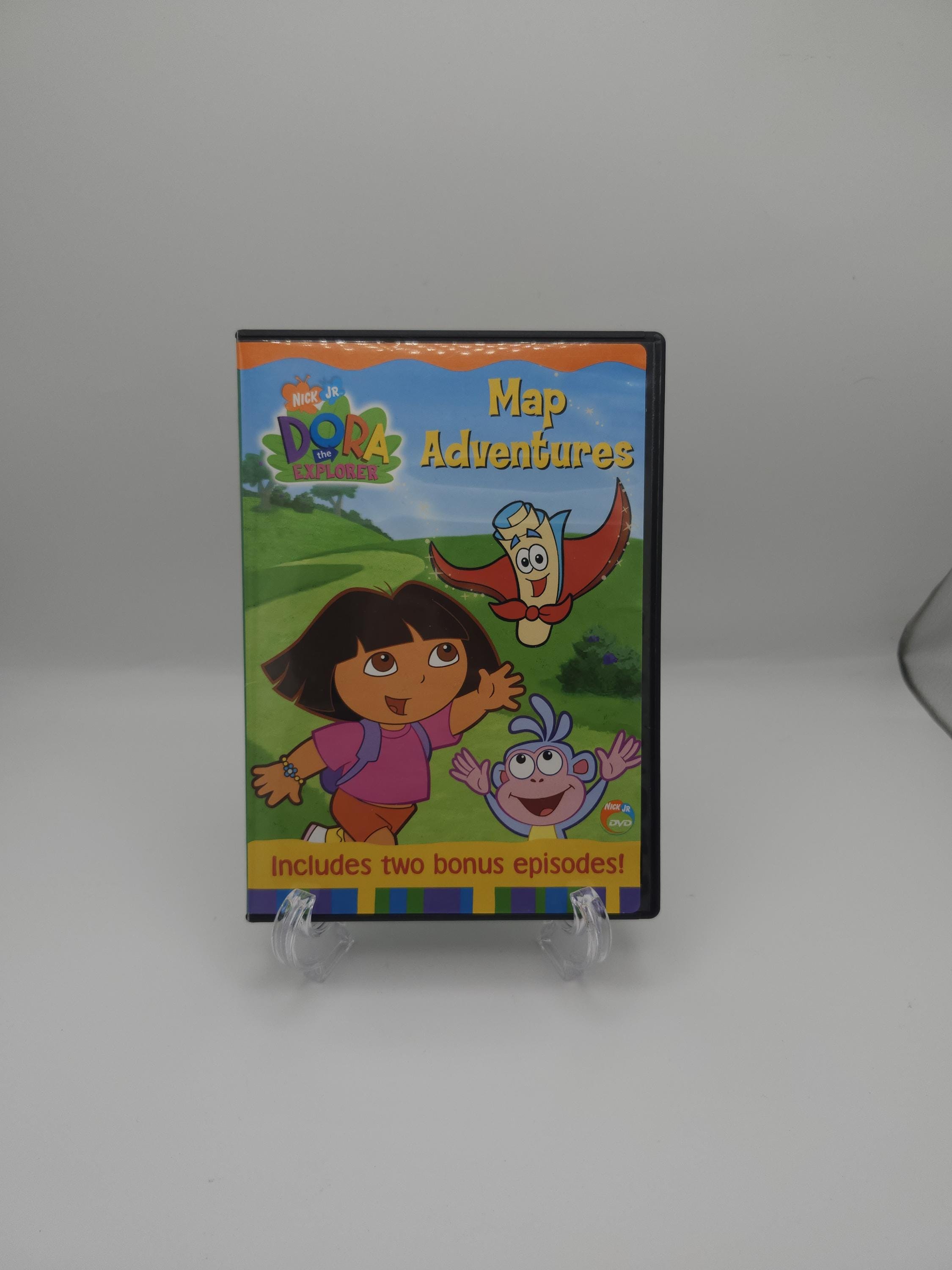 Nick Jr. Dvd - Etsy