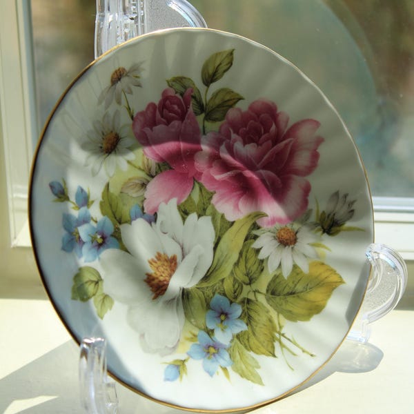 Duchess Bone China - Etsy