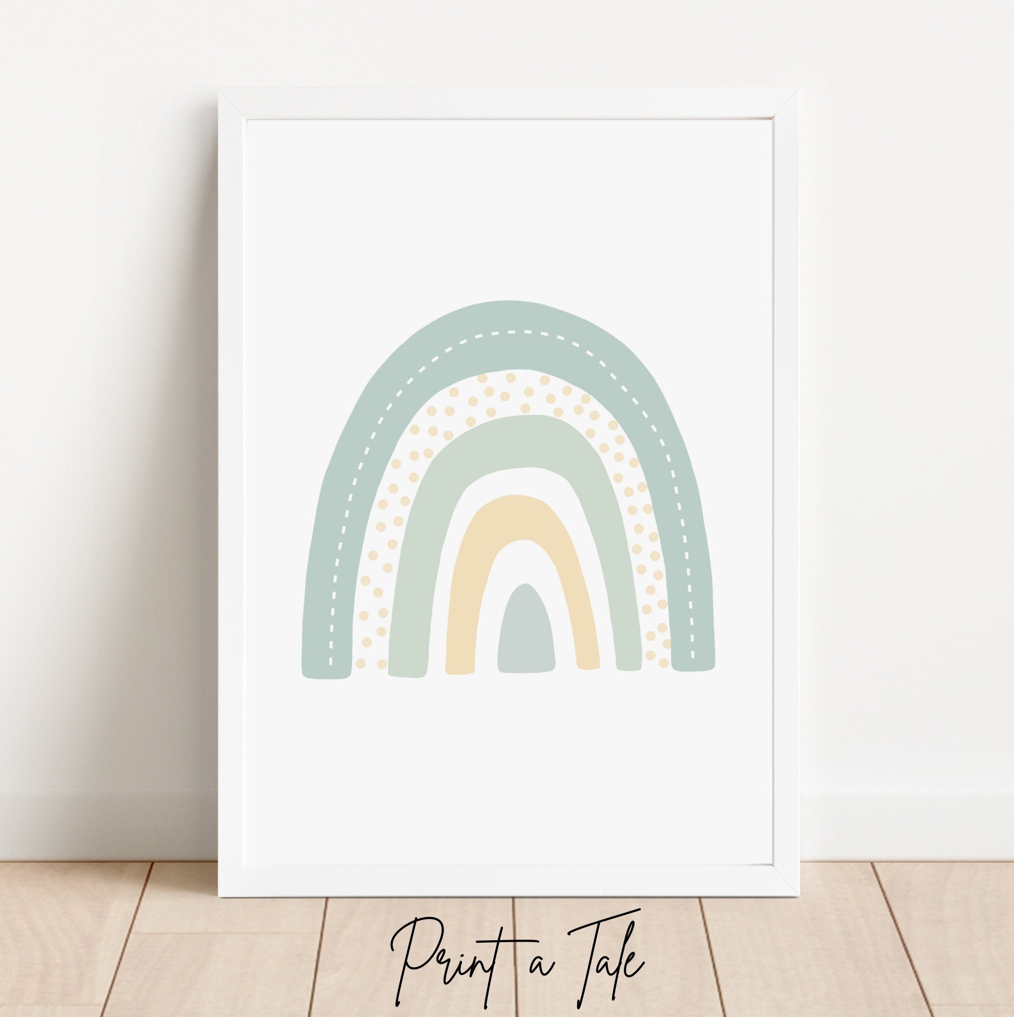 Personalized Wooden Surfboard Wall Decor - 35" Or 45" Custom Name Sign, Surf & Beach Nursery Decor