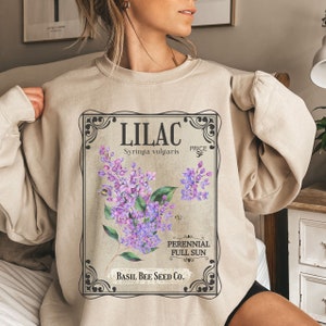 Wildflower crewneck hot sale