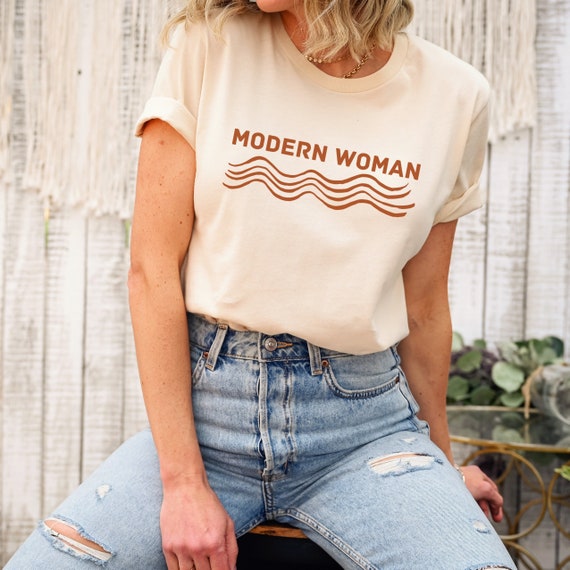 T shirt boho best sale style