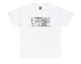 Old School DnD Mind Blast Unisex T-Shirt