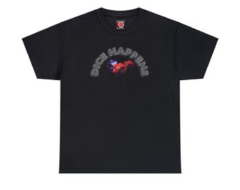 Dice Happens! Unisex T-Shirt