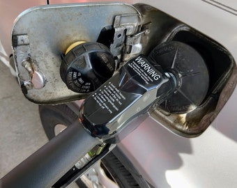 Gas Cap Holder for 1997-2001 Honda CRV