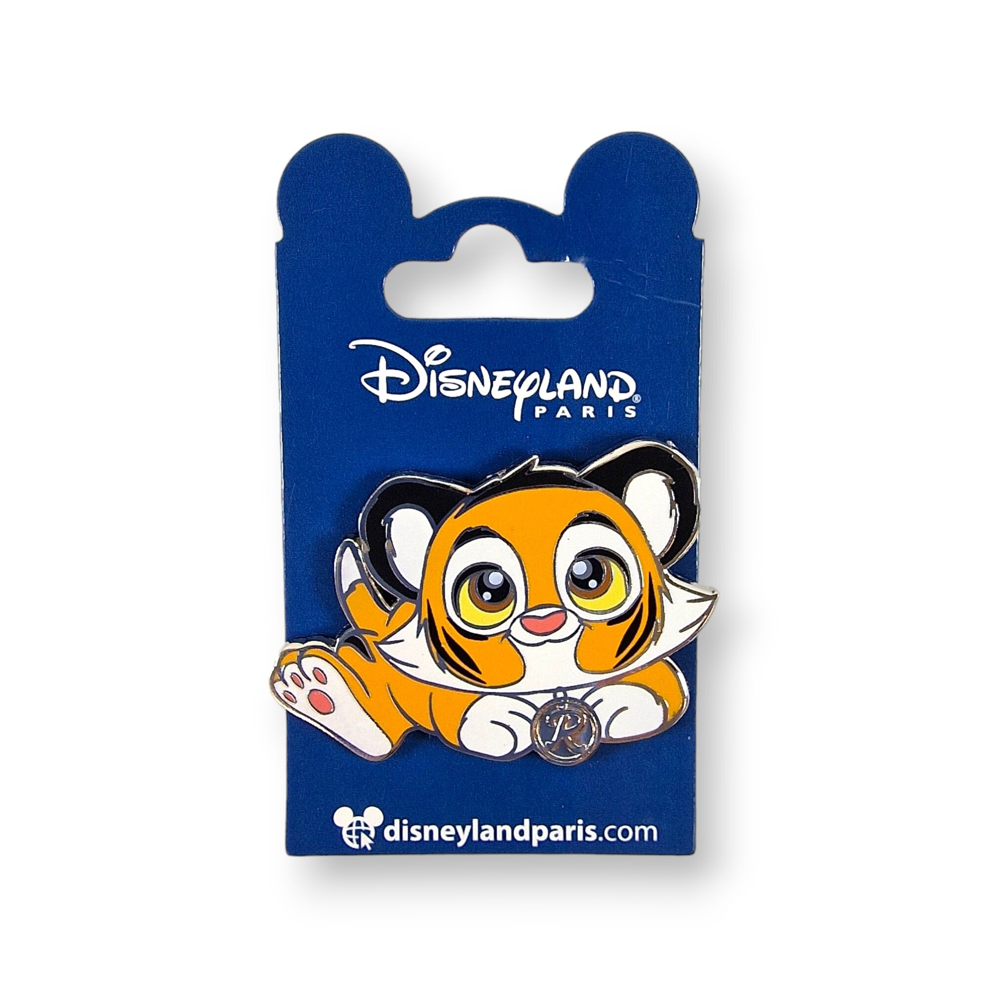 MINI RAJAH Aladdin Oe 2019 Disneyland© Paris - Etsy