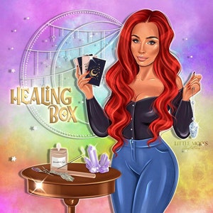 Logotipo de dibujos animados personalizado, logotipo de retrato, logotipo comercial, retrato digital realista, logotipo profesional, avatar de retrato personalizado