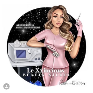 Diseño de logotipo de escultura corporal Retrato digital Eliminación de tatuajes Logotipo de retrato Logotipo de caricatura Logotipo comercial Logotipo de avatar Logotipo de retrato personalizado
