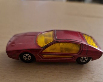 Matchbox cars