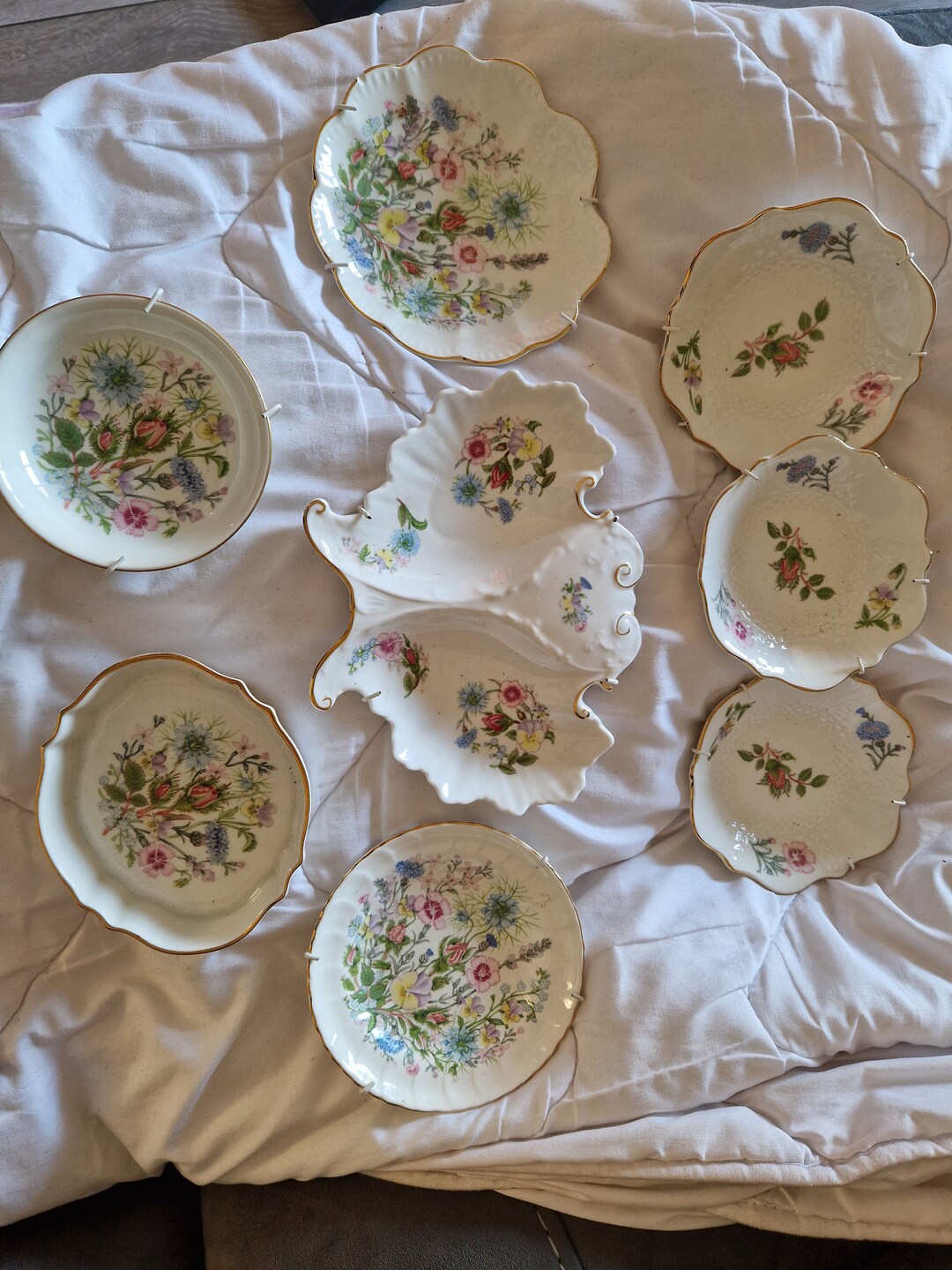 Chinese Aynsley Etsy