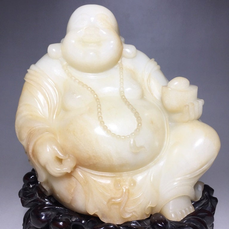 Jade Statue [Unlimited Edition]