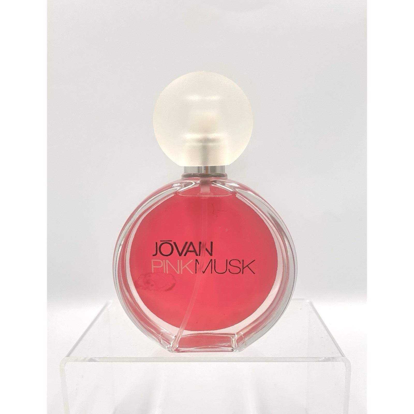 Jovan perfume - Etsy 日本