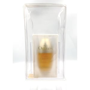 Sheer Obsession Calvin Klein Eau de Parfum Spray 1.7 oz /50 ml Sealed Discontin