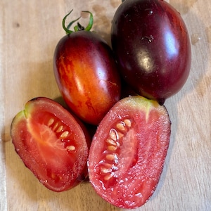 Shadow Boxing Type 4 Dwarf Tomato Seeds Florida Grown
