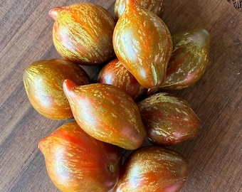 SkyeBlu Tomato Seeds