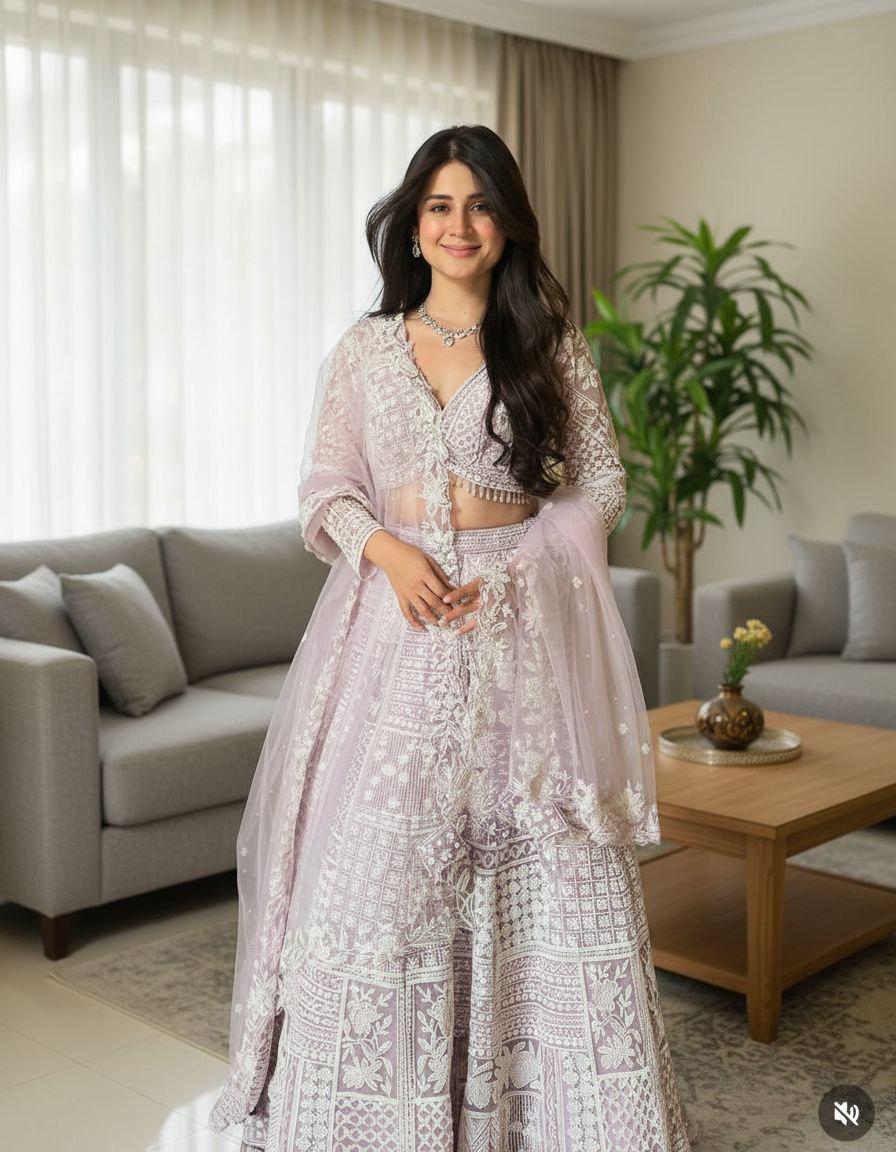 Lehenga choli - Etsy 日本