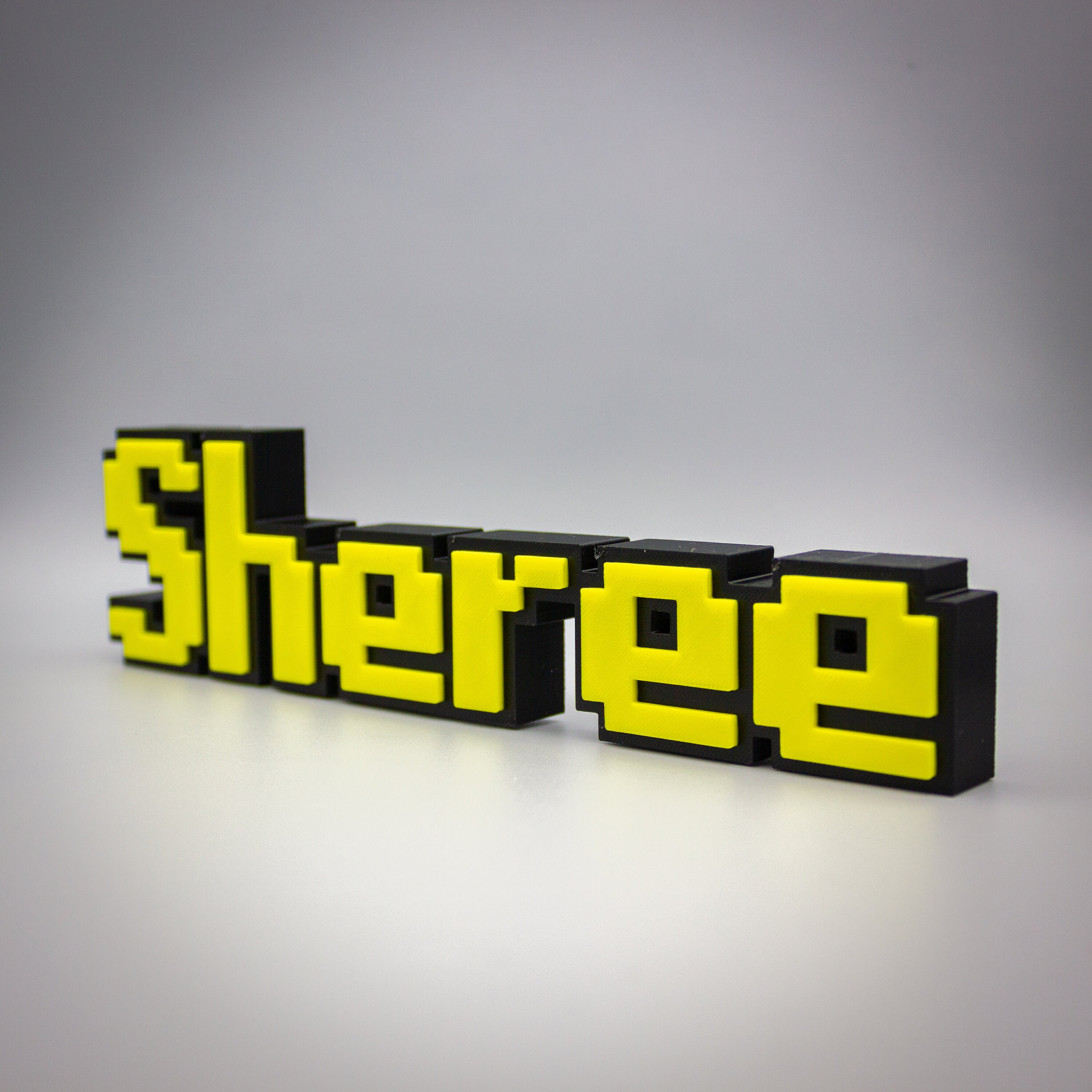 Personalized Runescape Inspired Nameplatecustom OSRS Desk Etsy UK