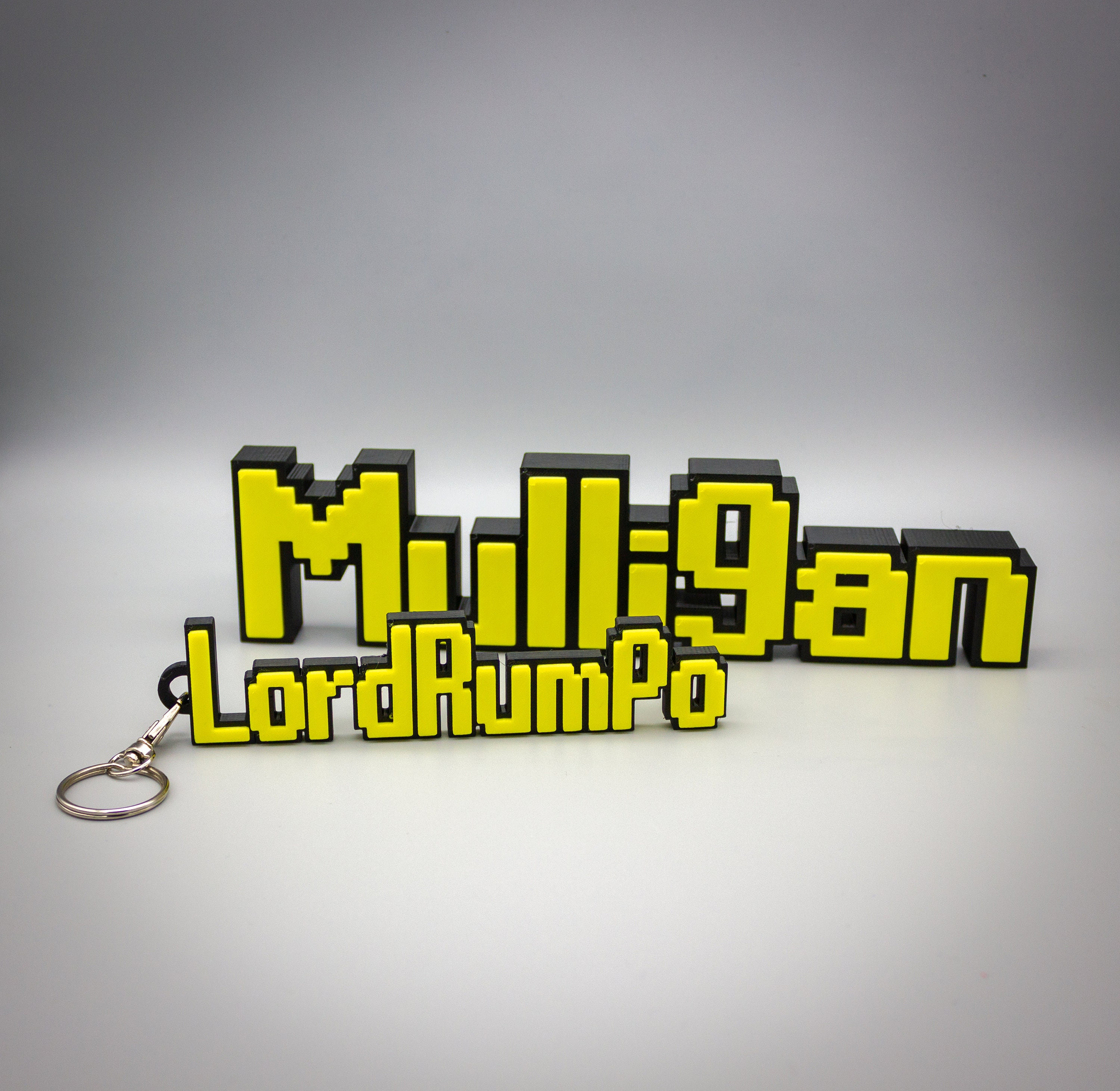 Personalized Runescape Inspired Nameplatecustom OSRS Desk Etsy UK