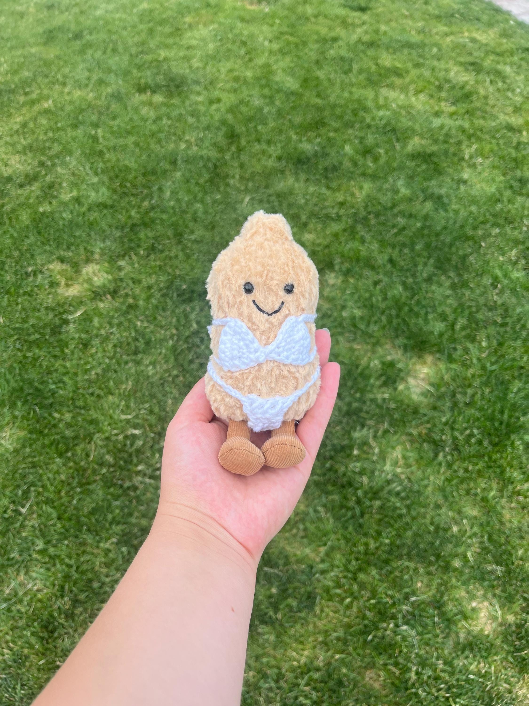 Jelly cat peanut - Etsy 日本