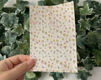 Flower Tubie Tape