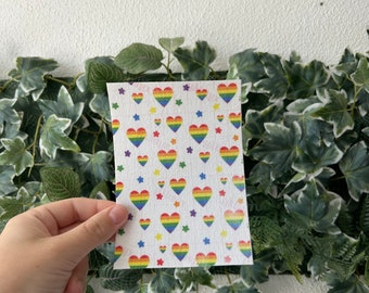 Pride Tubie Tape