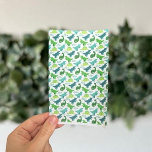 Dino Tube Tape