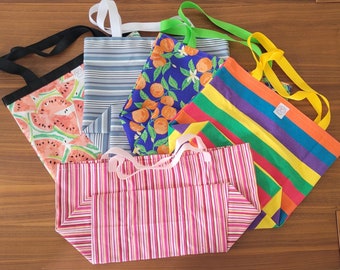 Reusable Grocery/Tote Bag