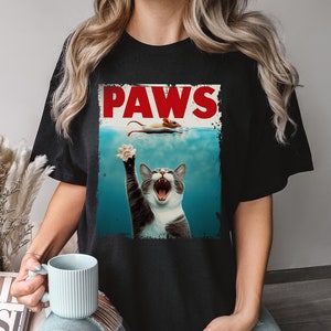 Cat T-Shirt Funny Kitten Gift Tee Shirt Do What I Want Cup Cat T-Shirt Funny Kitten Gift Tee Shirt Do What I Want Cup