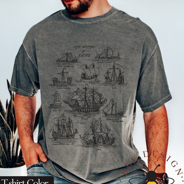 Sailing Ship - Etsy