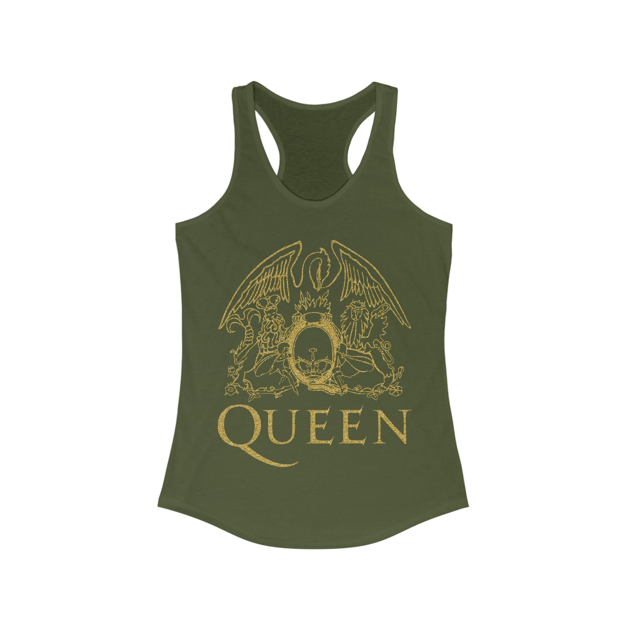 Queen band tank top hotsell